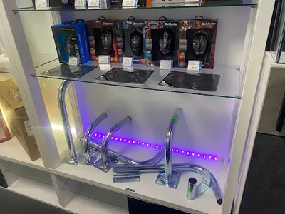 DDProject IT dla domu i firmy - Sklep, Serwis Komputerowy